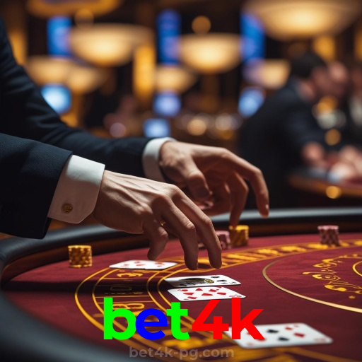 bet4k: baixar jogos com velocidade e segurança