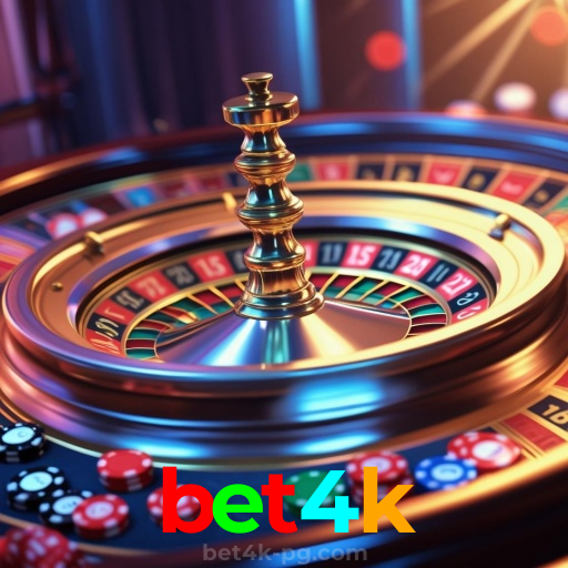 bet4k apostas — novidades semanais, cashback e clube VIP