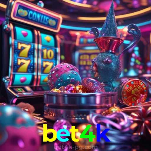 💼 Acesse Sua Conta no bet4k | Login VIP com Bônus Exclusivo 🎁