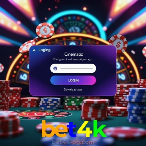 bet4k: Experiência Superior em Apostas com Serviço Profissional