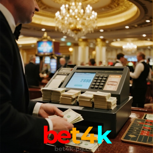 bet4k Crash: emoção imediata e retornos altos