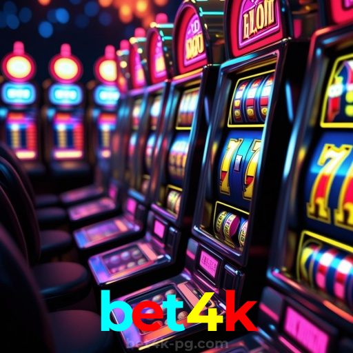 Bônus no bet4k: pacotes especiais e benefícios de fidelidade