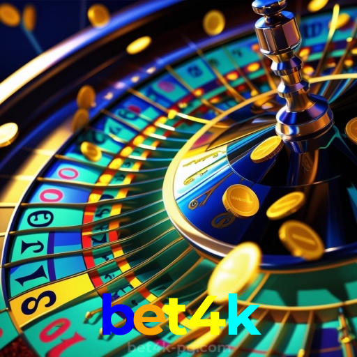 bet4k: Valor Inigualável em Promoções e Ofertas Exclusivas!