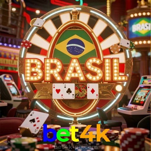 bet4k: depósito mínimo baixo e retirada rápida