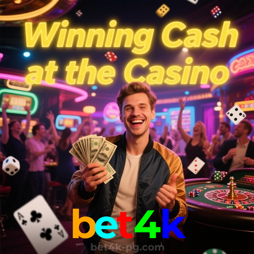 bet4k — entre com redes sociais, privacidade garantida
